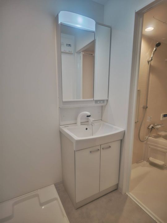 プレサンスクレージュ喜里川町のその他画像
