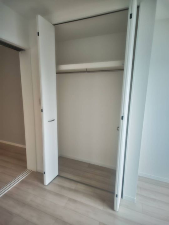 プレサンスクレージュ喜里川町のその他画像