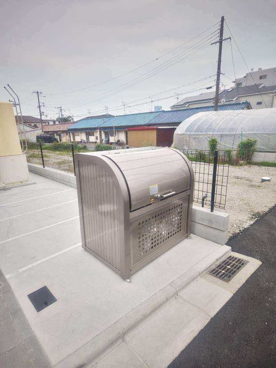 プレサンスクレージュ喜里川町のその他画像