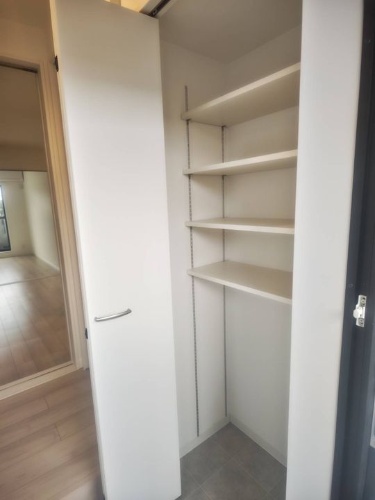 プレサンスクレージュ喜里川町のその他画像
