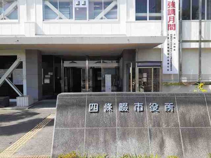 ブライト中野の周辺