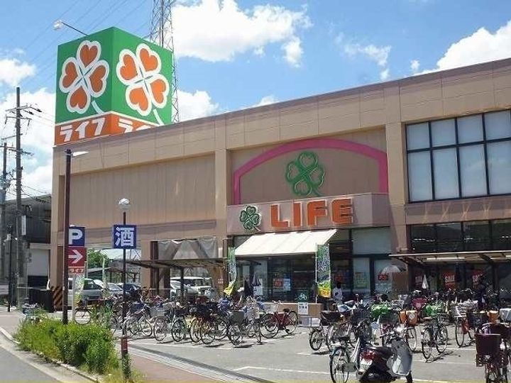 ベル プリモ パッソの周辺