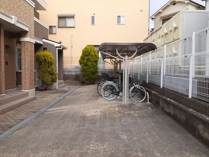 フィオーレシミズのその他画像