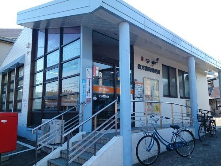 フィオーレシミズの周辺