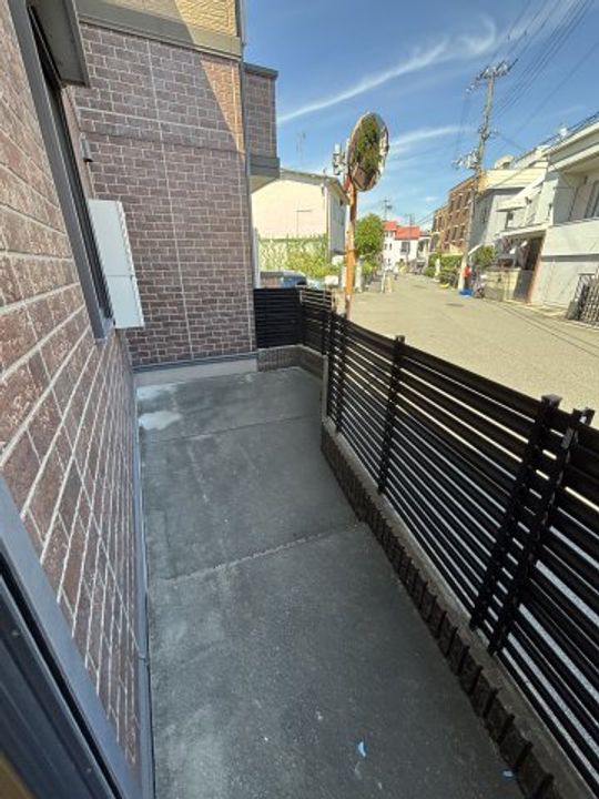 ラカーサ大久保のその他画像