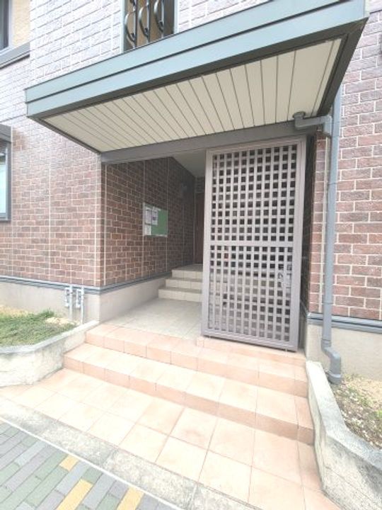 ラカーサ大久保の間取り