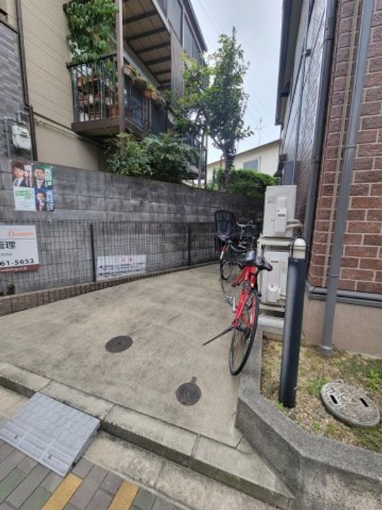 ラカーサ大久保のその他画像