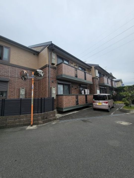 ラカーサ大久保のその他画像