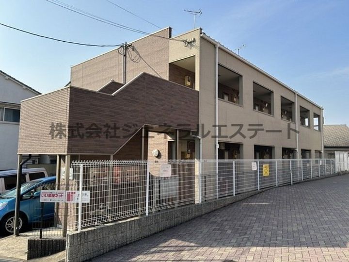 ロワールの外観