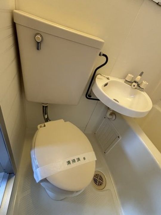 ロイヤルハイツ萱島201のその他画像