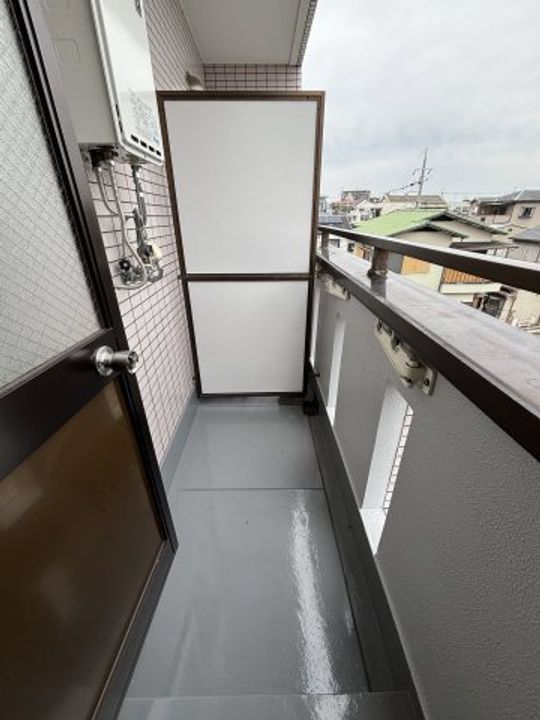 ロイヤルハイツ萱島201のその他画像