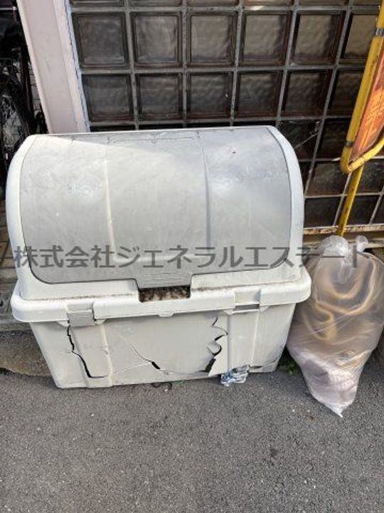 ロイヤルハイツ萱島201のその他画像