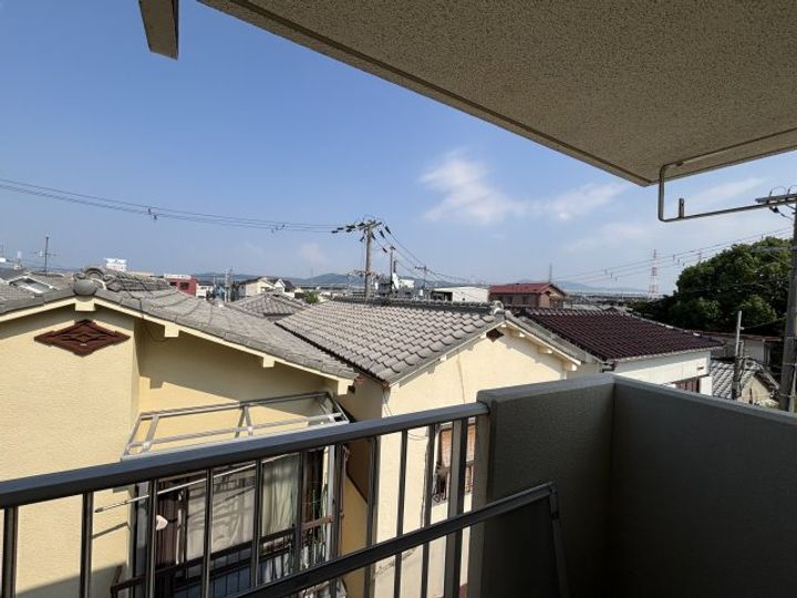 大和田ハイツのその他画像