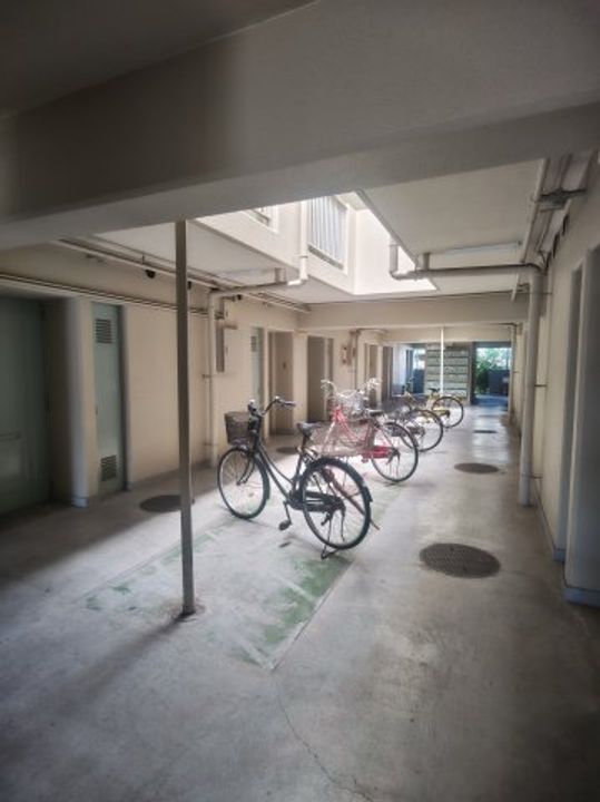 大和田ハイツのその他画像