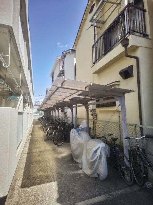 大和田ハイツのその他画像