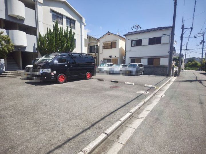 大和田ハイツのその他画像