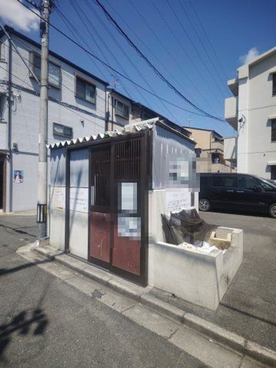 大和田ハイツのその他画像