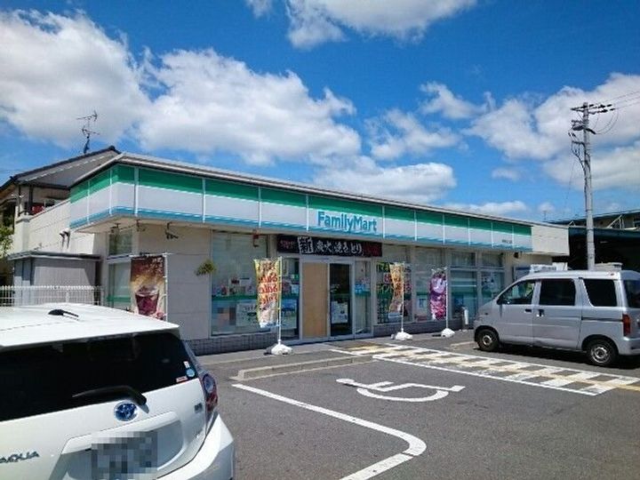 Company−Ⅷの周辺