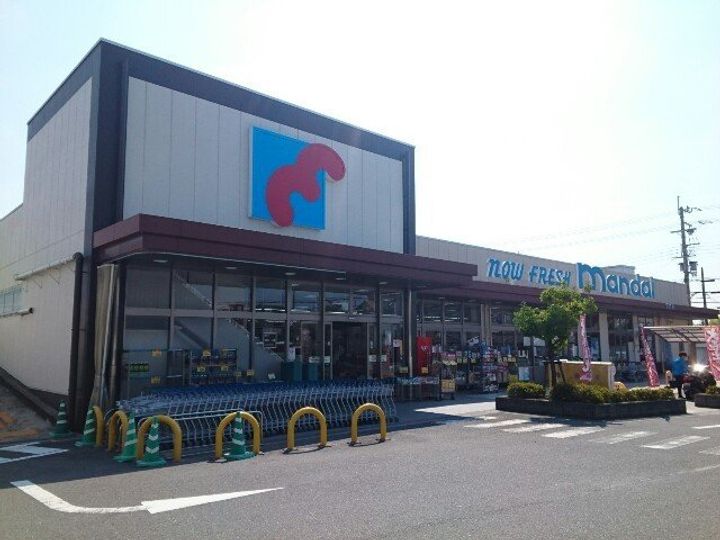 サンライズの周辺