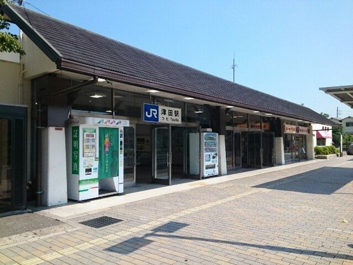 サンライズの周辺