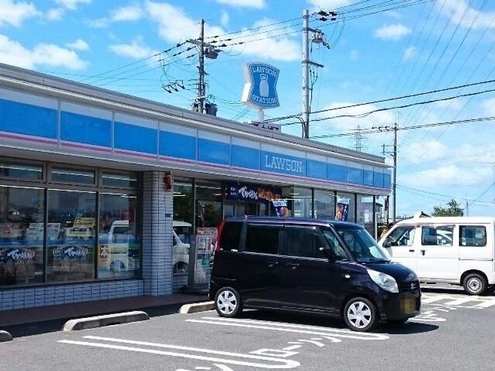 サンライズの周辺
