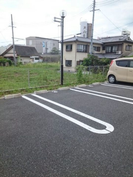 ユーアイハイツ 新家のその他画像
