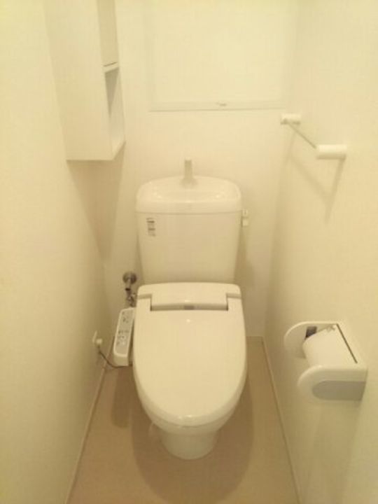 ユーアイハイツ 新家のその他画像