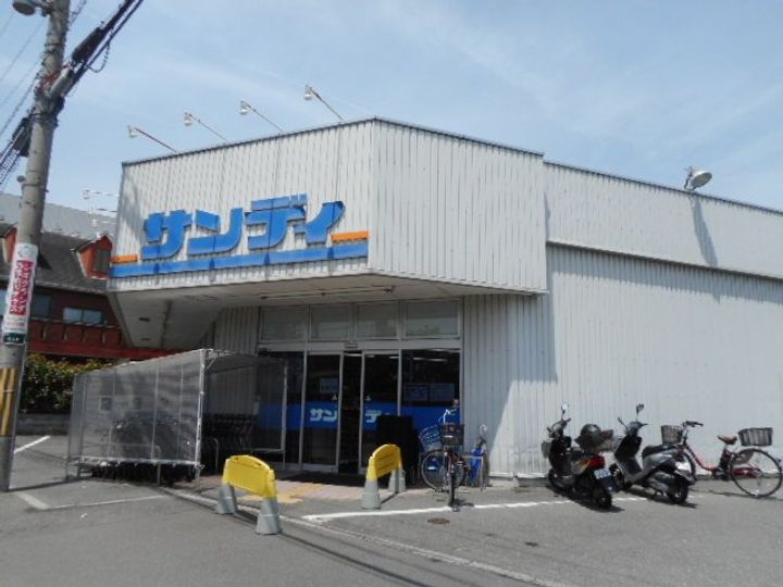 グラシオッソの周辺