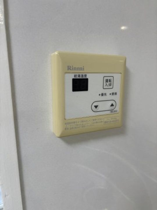ドムス門真のその他画像