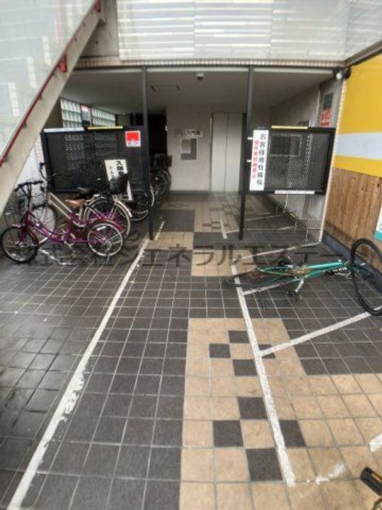 ドムス門真のその他画像