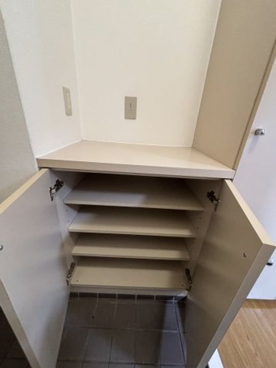 ドムス門真のその他画像