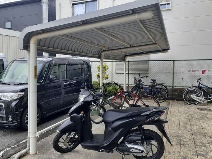 プリマヴェーラのその他画像