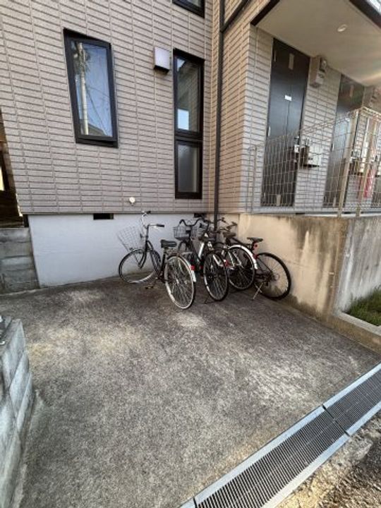 セレッソ忍ケ丘101のその他画像