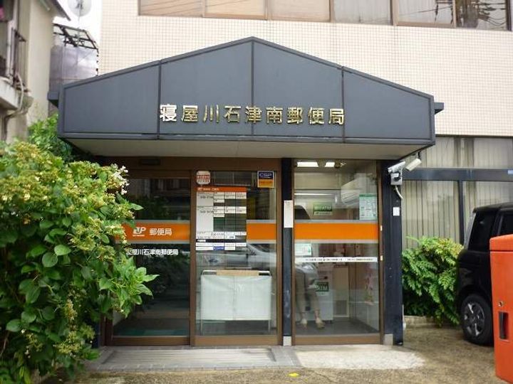 シャン・ド・フルールⅢ番館の周辺