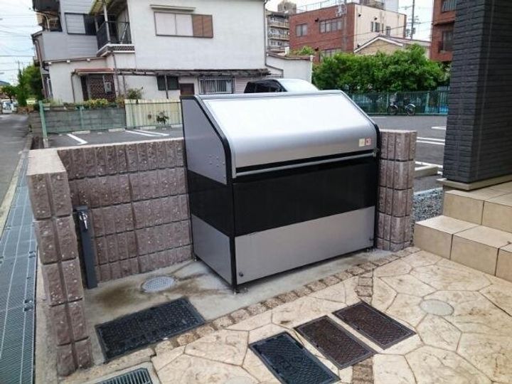 シャン・ド・フルールⅢ番館のその他画像