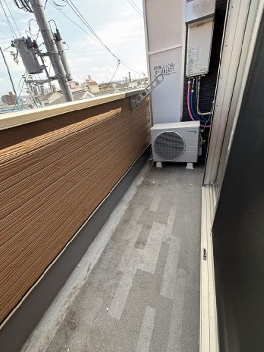 L-BASE藤田町302のその他画像