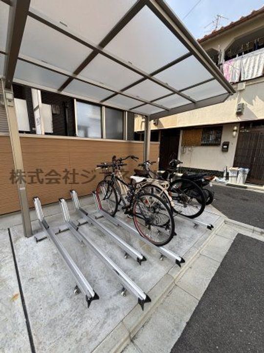 L-BASE藤田町302のその他画像