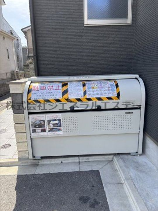 L-BASE藤田町302のその他画像