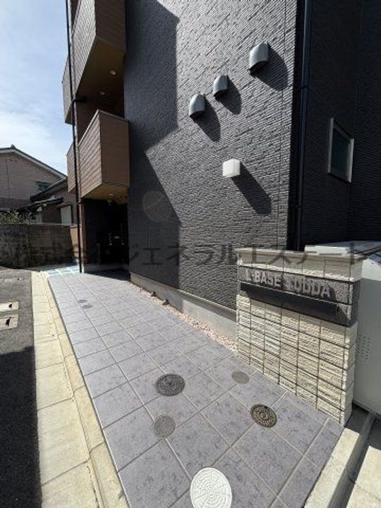 L-BASE藤田町302のその他画像