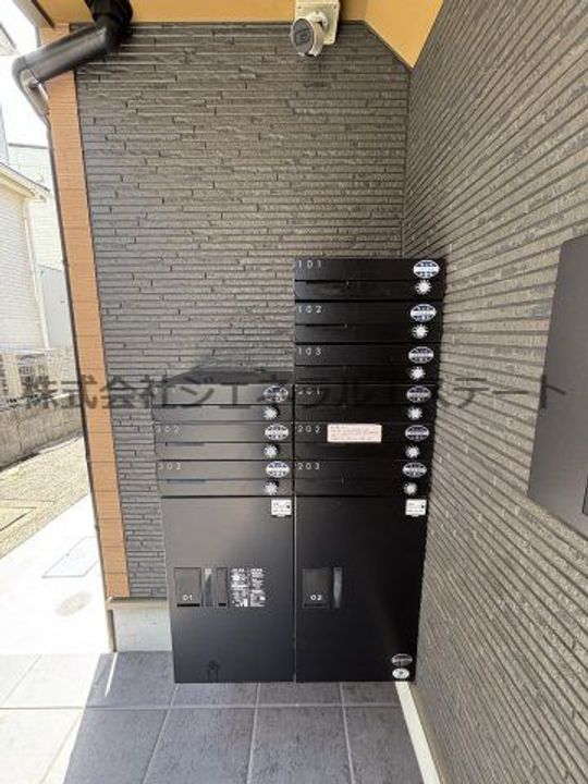 L-BASE藤田町302のその他画像