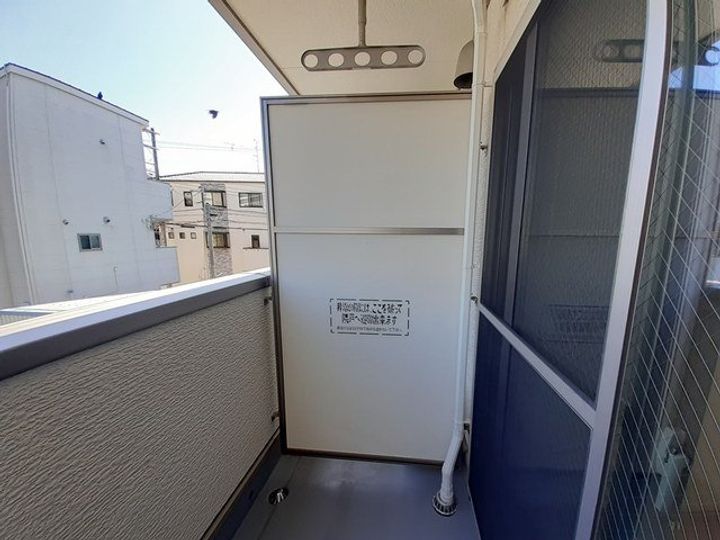 フルールⅡのその他画像