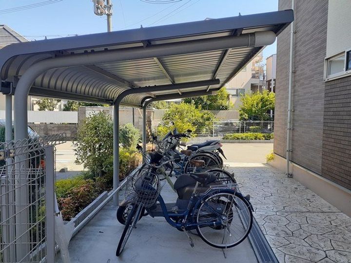 フルールⅡのその他画像