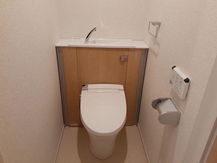 フルールⅡのその他画像