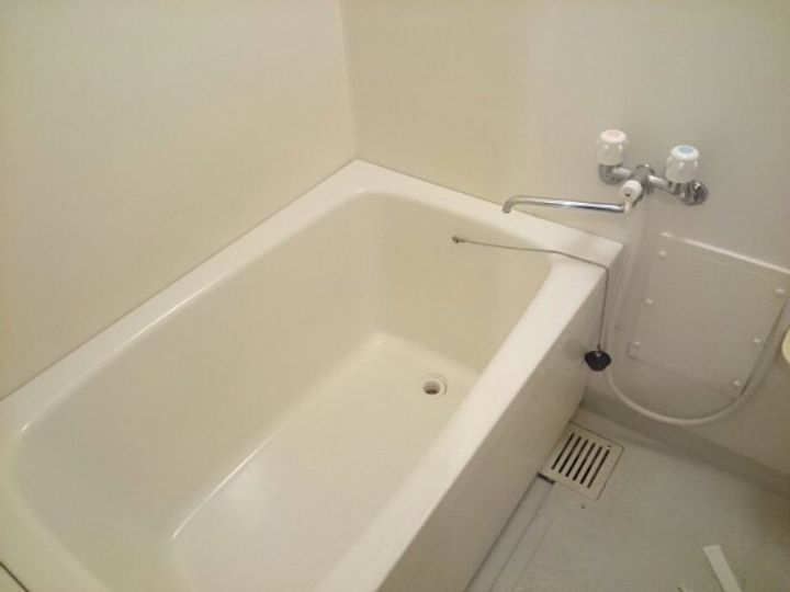 エバーグリーン守口の風呂