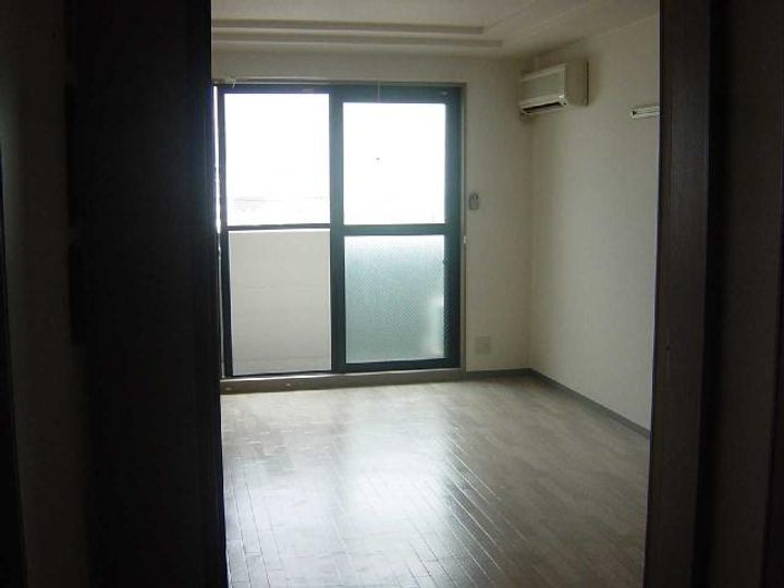 コンフォール柳田の内装