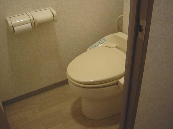 コンフォール柳田のその他画像