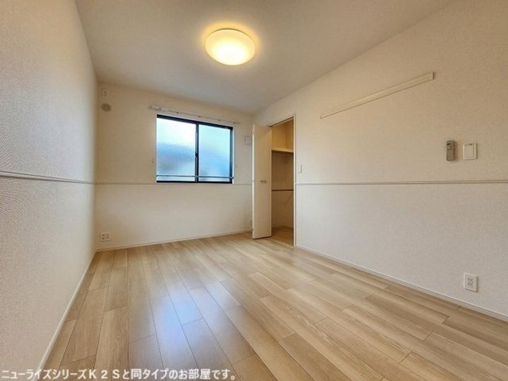エトワール メゾンの内装