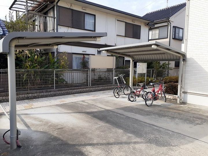 サニーフラットⅠのその他画像