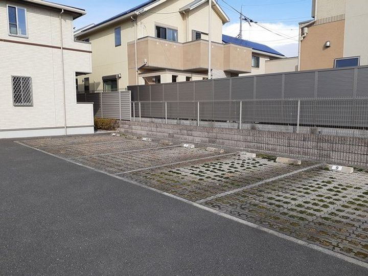 サニーフラットⅠのその他画像