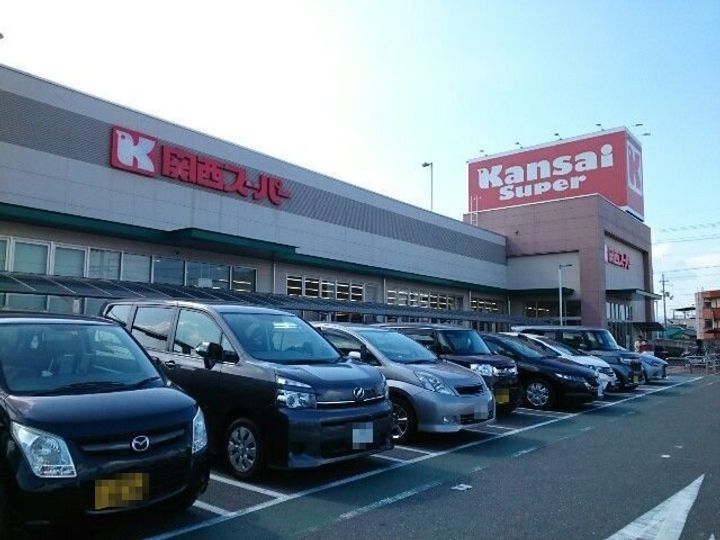 サニーフラットⅠの周辺